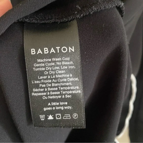 Babaton Rena Blouse - Picture 4 of 9